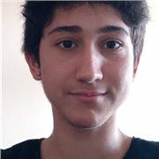 Daría clases de apoyo y refuerzo a niños de la ESO,soy paciente y educado.